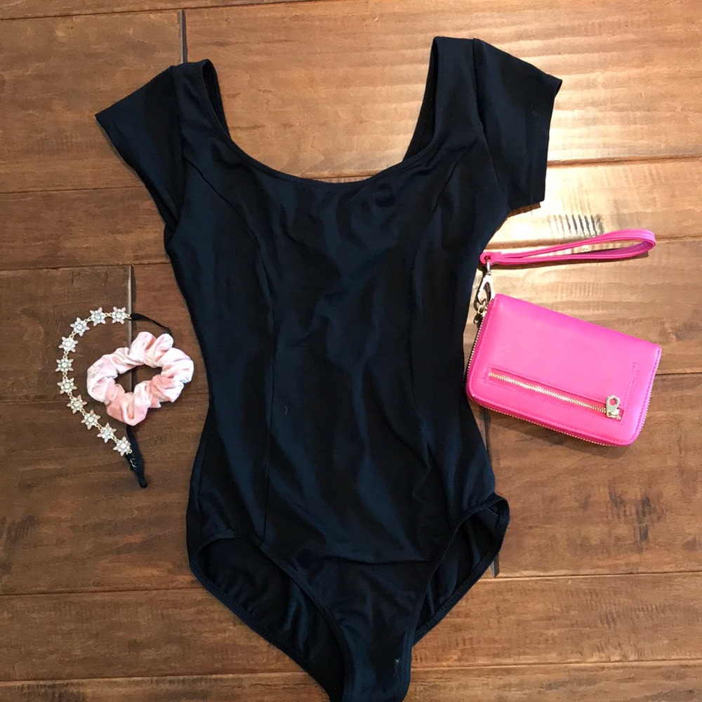 AM Black capsleeve Mirella (Yumiko quality)